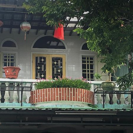 Nha Lan Homestay Hoi An Dış mekan fotoğraf