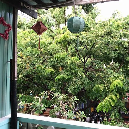 Nha Lan Homestay Hoi An Dış mekan fotoğraf