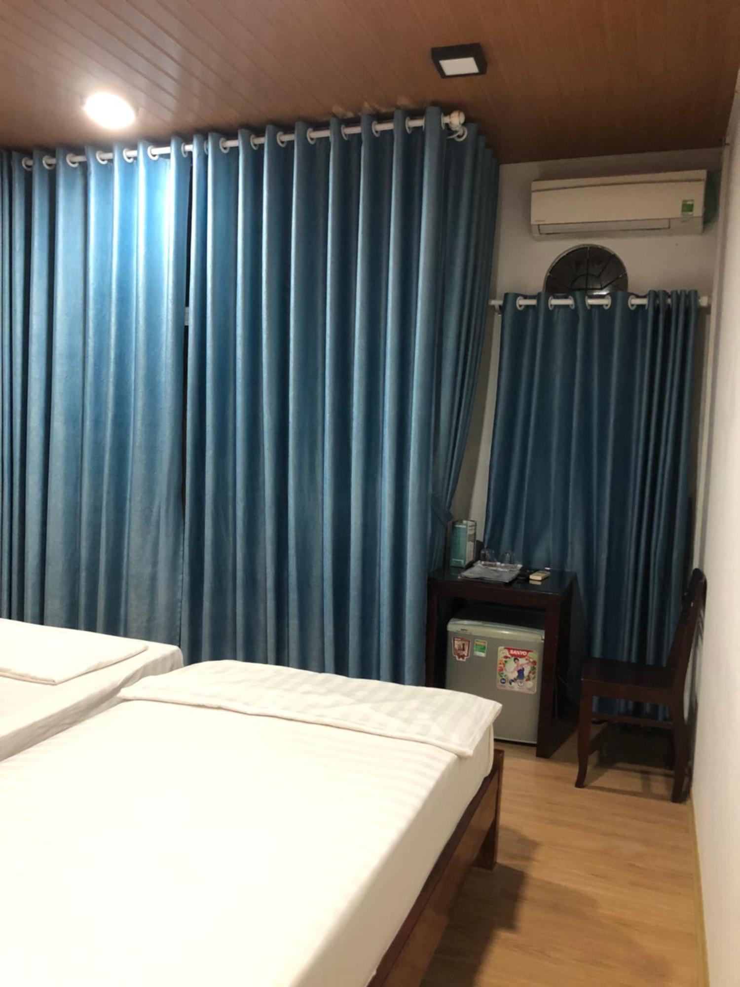 Nha Lan Homestay Hoi An Dış mekan fotoğraf