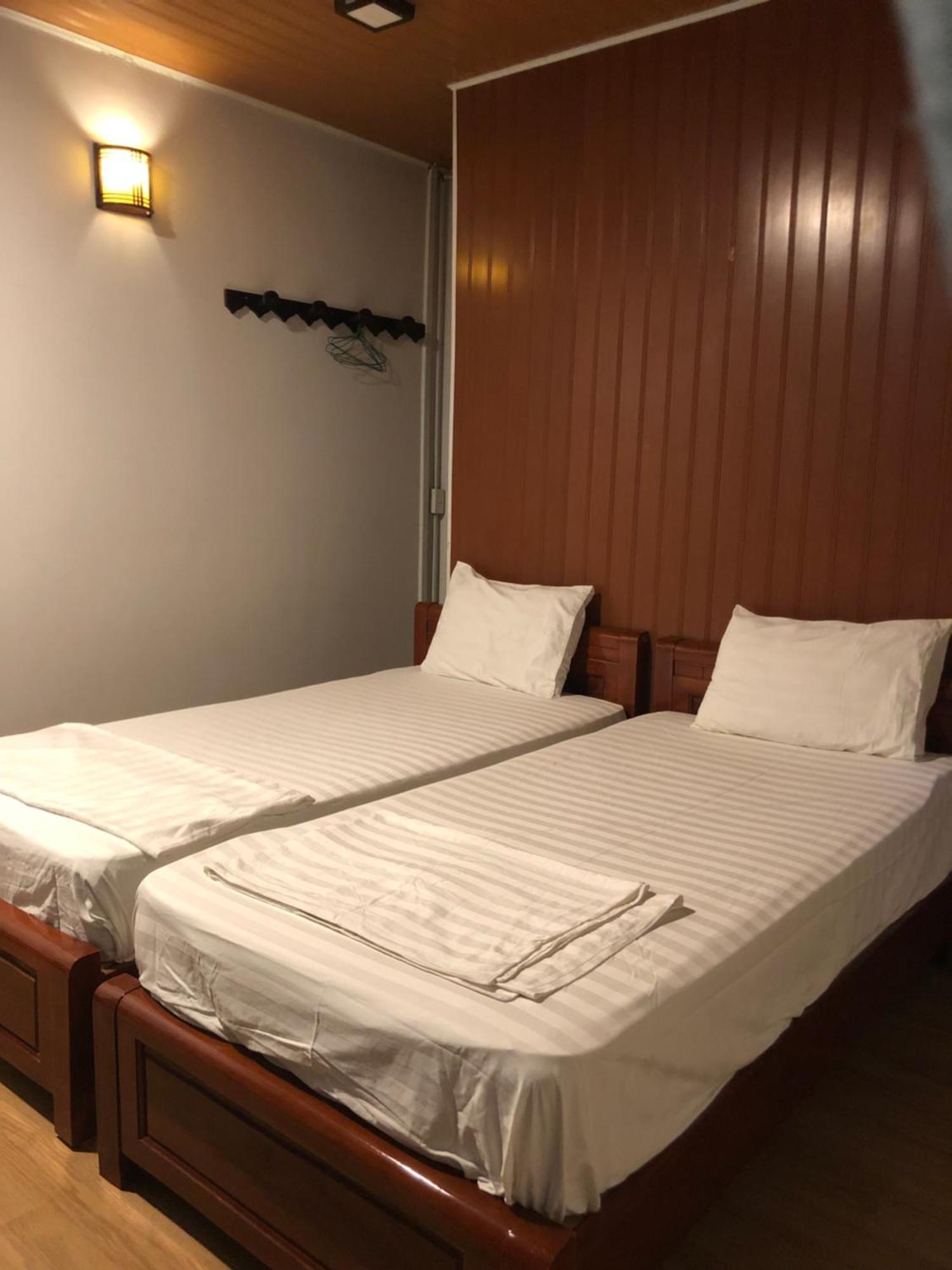 Nha Lan Homestay Hoi An Dış mekan fotoğraf