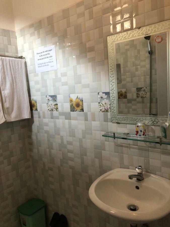 Nha Lan Homestay Hoi An Dış mekan fotoğraf
