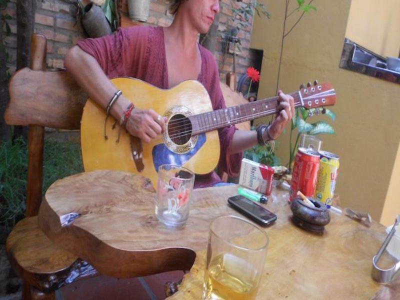 Nha Lan Homestay Hoi An Dış mekan fotoğraf