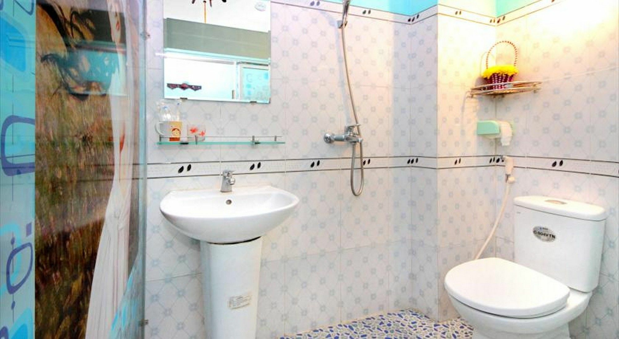 Nha Lan Homestay Hoi An Dış mekan fotoğraf