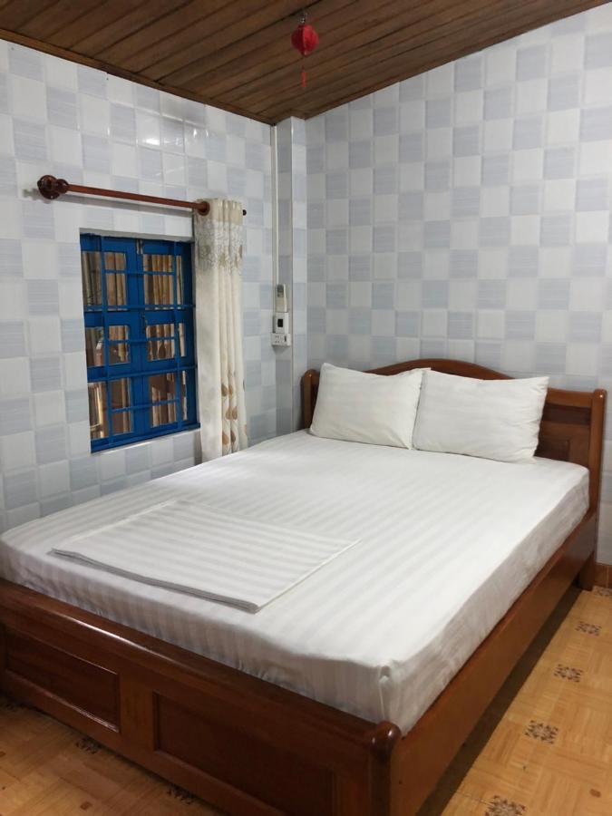 Nha Lan Homestay Hoi An Dış mekan fotoğraf