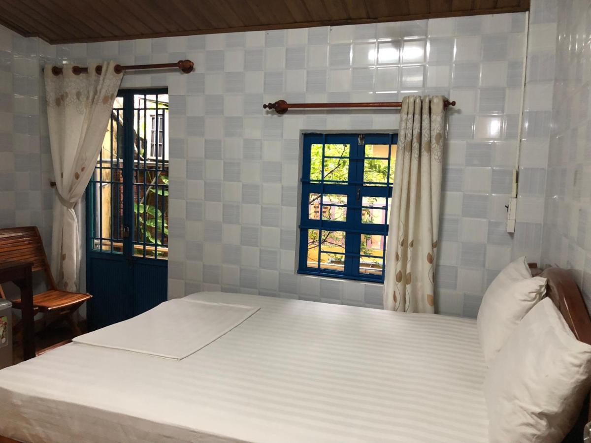 Nha Lan Homestay Hoi An Dış mekan fotoğraf