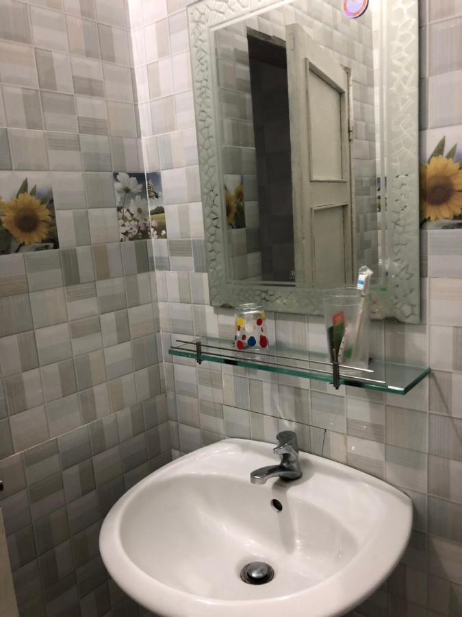 Nha Lan Homestay Hoi An Dış mekan fotoğraf